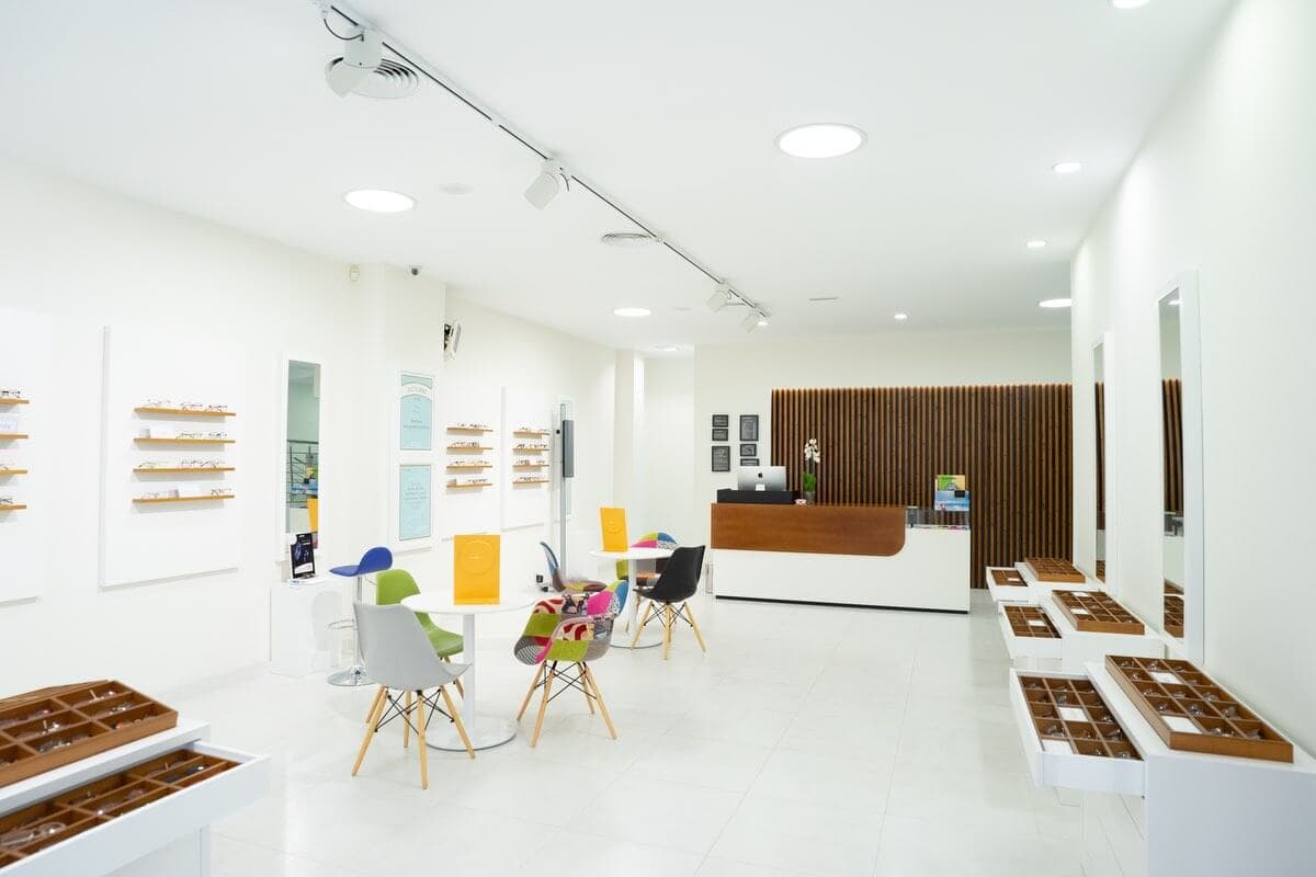 óptica ALCÓN Alhama de Murcia